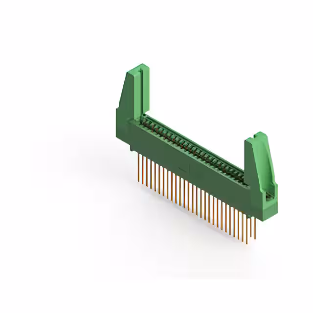 345-054-542-588 EDAC Inc.  Edgeboard Connectors
